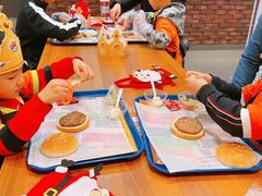 -汉堡王(合肥路永旺广场店)