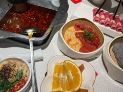 -海底捞火锅(之心城店)