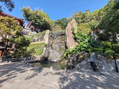 -鸿山公园