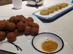 -尚府一品·烤鸭·新京菜(圆明园店)