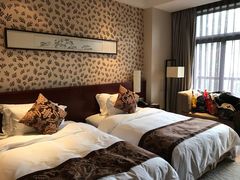 -天目湖御水温泉·度假酒店