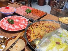 -楠火锅(昆山金鹰店)