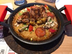 -必胜客(鼓楼店)