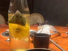 -原牛道·潮汕围炉火锅(讯美店)