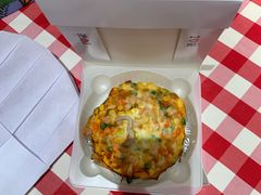 -西贝(枫蓝国际购物中心店)