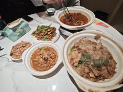 -又见炊烟私房菜(敬亭路店)