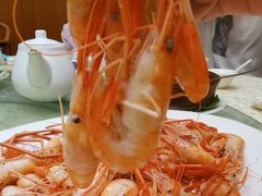-腰记饭店(龙源路店)