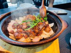 -鹊玥·粤菜小馆(汇智国际商业中心店)