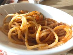 -南都咖啡西餐厅(吉厦村店)