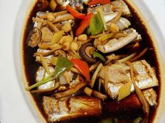 -一同楼福州菜馆(五四店)