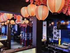 -桃太郎创作料理(大坪店)