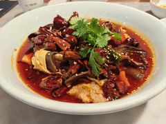 -辛香汇·锦里丨现炒川菜(和信宝龙店)