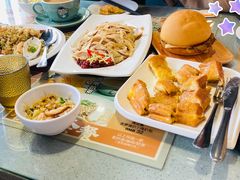 -大头力茶餐厅(花都融创茂店)