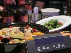 -欢乐迪KTV(泉秀店)