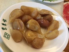 -东来顺饭庄(天坛店)