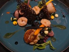 -AZUL by FUEL蓝色·法式酒馆(琶醍店)