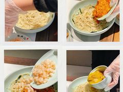 -裕兴记•蟹黄面馆(人民广场店)