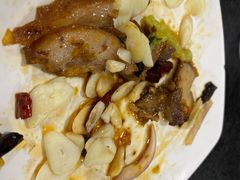 -福成自助烤肉(青春路店)