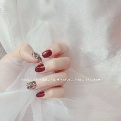 -米小兔美甲美睫