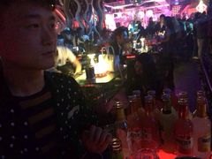 MUSE-MUSE CLUB缪斯酒吧(西大街店)