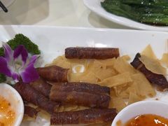 -九大簋家宴(晓港湾店)