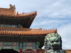 -故宫博物院(故宫)