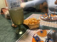 -仁义涵西餐·咖啡(中华巴洛克店)