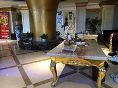 -都悦君豪足浴推拿(华府大道店)