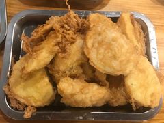 -陈氏肥蛤(小纬六路总店)