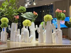 -冀粤香海鲜自助餐厅(西美五洲店)