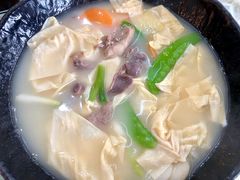 -水乡人家私房菜(逢简店)