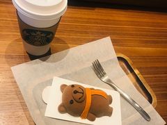 -星巴克臻选(北京富力家园店)