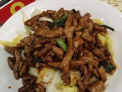 -禄源公·老莞诚饭店