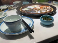 -碗中海·蒸汽海鲜·桑拿鸡(岭南天地店)