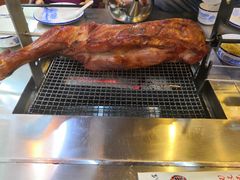 -宗泉烤全羊·烤羊腿·家常菜(解放东路店)