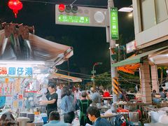 景点-六合夜市