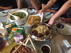 -渔娘渔家丹东海鲜(东直门店)