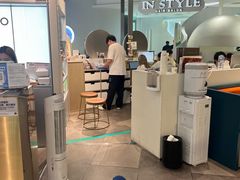 -海马体照相馆(深圳万象天地店)