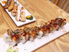 -林妈妈村·日式料理(宝山龙湖天街店)