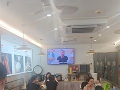 -陆记鹅庄·潮汕菜·狮头鹅(大仟里店)