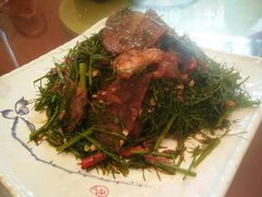 茴香牛肉-牛头宴(凌水路店)