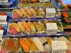 -Olé精品超市(广州太古汇店)