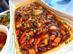 水煮鱼-巴蜀风月·聚会团建·生日宴(宝安店)