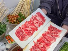 -来伊回麻辣烫·火锅串串清真(红瓦寺总店)