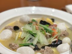 -钱塘宴(东站西子国际店)