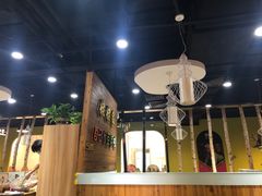 -姥姥家春饼店(佳亿时尚广场店)