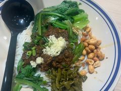 -桂在香知桂林米粉(南岗松雷店)