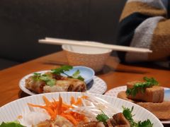 -saigon saigon | 西贡西贡(滨北店)