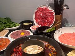 -巴蜀大将火锅(春熙店)