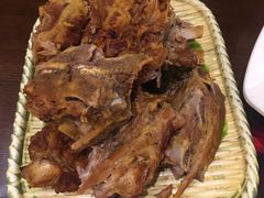 -津菜宋记老房子(鼓楼店)